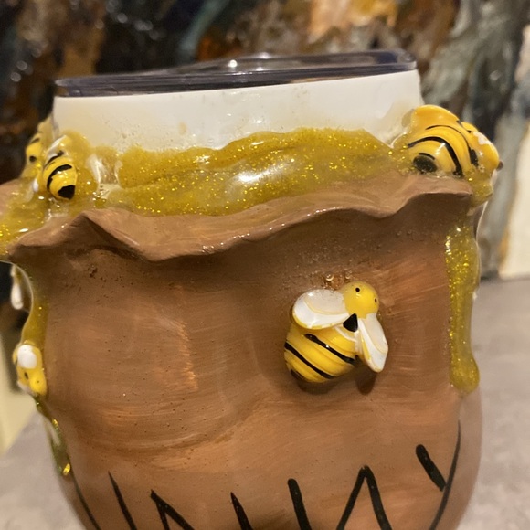 Handmade Hunny Bees Tumbler - Picture 4 of 7
